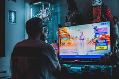 The Spiritual Toll of Constant Entertainment - RELEVANT