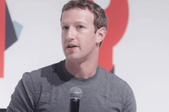 The Facebook Oversight Board Basically Punted the Trump Decision Back to Zuckerberg - RELEVANT