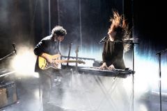Beach House Have Announced Their First Album in Three Years - RELEVANT
