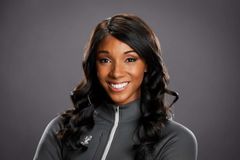 ESPN Analyst Maria Taylor on Faith and Fighting for Diversity in Sports - RELEVANT