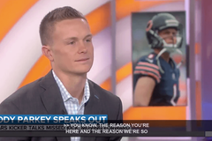 Bears Kicker Who Missed Winning Field Goal: 'Through Good or Bad, Give Praise to Jesus' - RELEVANT