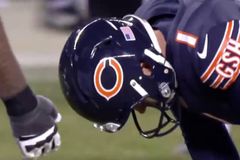 Bears Kicker Thanks God and Prays After Missing Heartbreaking Field Goal - RELEVANT