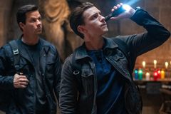 Trailer: Tom Holland Will Plummet Into Your Heart in 'Uncharted' - RELEVANT