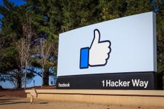 Facebook Is Getting a New Name, Which Ought to Solve Everything - RELEVANT