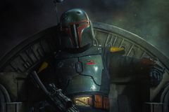 Trailer: Everyone's After Jabba the Hutt's Throne in 'The Book of Boba Fett' - RELEVANT