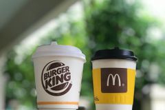 2020 Watch: Burger King Wants You to Order From McDonald's, or Anywhere, Really - RELEVANT
