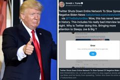 Yeah, Trump Got Fooled by a Babylon Bee Article - RELEVANT