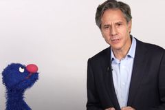 Joe Biden's Secretary of State Nominee Tony Blinken Once Went on 'Sesame Street' to Talk Refugees - RELEVANT