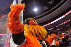 2020 Watch: Gritty Took the Enneagram and He Is an Eight - RELEVANT