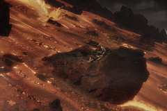 Astronomers Have Discovered an Insanely Metal Planet That Rains Rocks and Has Lava Oceans - RELEVANT