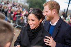 Will Meghan Markle's Interview Finally Bring Our Conversations About Mental Health Into This Century? - RELEVANT