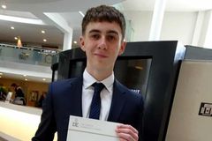 A British Teenager Coming Out of a 10-Month Coma Has No Idea There's a Pandemic - RELEVANT