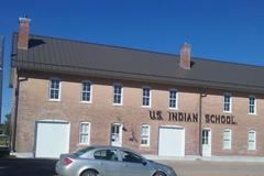 Over 100 Indigenous Children Died at a Federally Funded Boarding School in Nebraska, Researchers Find - RELEVANT