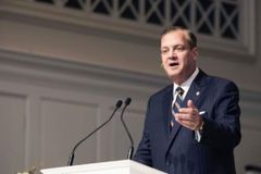 Al Mohler Has Made His Christian Case for Voting Trump - RELEVANT