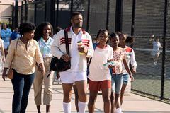 Trailer: Will Smith Is Definitely Going for His Oscar as Venus and Serena's Dad in 'King Richard' - RELEVANT