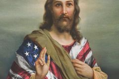 Does God Have a ‘Special’ Relationship with America? - RELEVANT