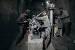 You Can Make a Difference in the Fight Against Modern Slavery - RELEVANT