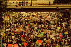 How to Avoid Apathy in a World Overrun by Causes - RELEVANT