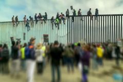 How Will the Church Respond to the Children In Need at Our Border? - RELEVANT