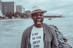 What God Gives Black Americans That The Country Does Not - RELEVANT