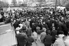 The Prayers of Black History Makers - RELEVANT