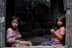 Exposing the Child Sex Trafficking Epidemic in Cambodia - RELEVANT