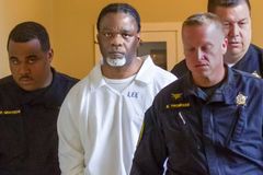 New DNA Tests Suggest Arkansas May Have Executed the Wrong Man - RELEVANT