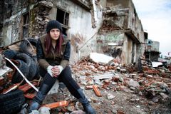 How to Rise Above Compassion Fatigue - RELEVANT