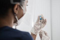 Addressing One of the Most Common Christian Objections to the COVID-19 Vaccine - RELEVANT