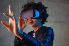 Augmented Reality Might Just Change the World - RELEVANT