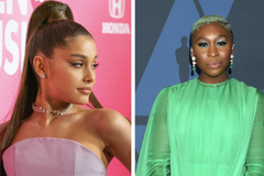 Ariana Grande and Cynthia Erivo Will Defy Gravity Together in the 'Wicked' Movie - RELEVANT