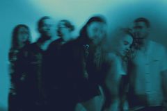 United's New Single 'Sure Thing' Will Fill You With Hope - RELEVANT