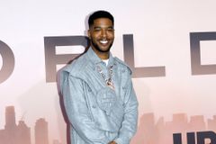 Trailer: Kid Cudi Opens Up in a New Documentary About His Life, 'A Man Named Scott' - RELEVANT