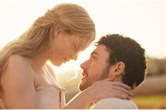 Here's the Trailer for the 'Redeeming Love' Movie Adaptation You Knew Was Coming - RELEVANT