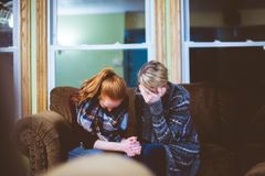 So, Your Parents Let You Down. Now What? - RELEVANT