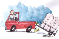 Don’t dis the Old Testament