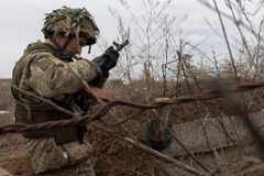 Russian offensive in Ukraine a threat to the world, bishops say