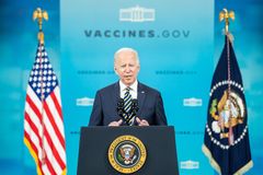 Groups raise concerns 19 federal agencies’ plans to track religious objectors to COVID-19 vaccines