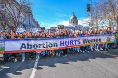 Walk for Life West Coast brings 15,000+ to San Francisco
