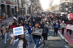 Walk for Life West Coast draws thousands to San Francisco march