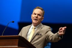 Floyd calls Baptists to culture of love | Baptist Press