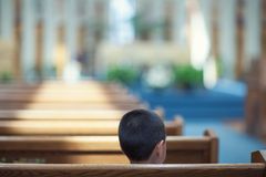 Michigan youth pastor charged with sexually abusing 4 minors, 2 younger than 13