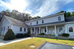 New England convention receives $1 million gift from church network | Baptist Press