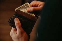 The Danger of 'Convenient' Generosity - RELEVANT