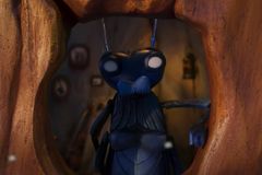 Here's Your First, Brief Look at Guillermo Del Toro's 'Pinocchio' - RELEVANT