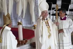 Mexican cardinals found guilty of trying to influence federal elections