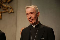 More than 200 German-speaking theology professors criticize Vatican ‘no’ to same-sex blessings