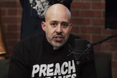 NY auxiliary appointed by Pope Francis will be one of world’s youngest bishops