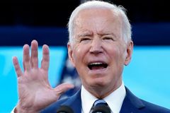 Biden Fails 'Big Mac Test' as Inflation Hits 40 Year High, Curses 'SOB' Reporter at White House Meeting