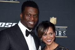 'Sir, You Know Better': Benjamin Watson Calls Out 'Pro-Choice Pastor' Raphael Warnock